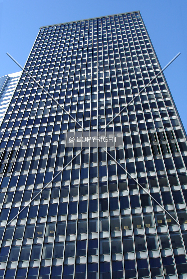 One State Street Plaza by Royce Douglas