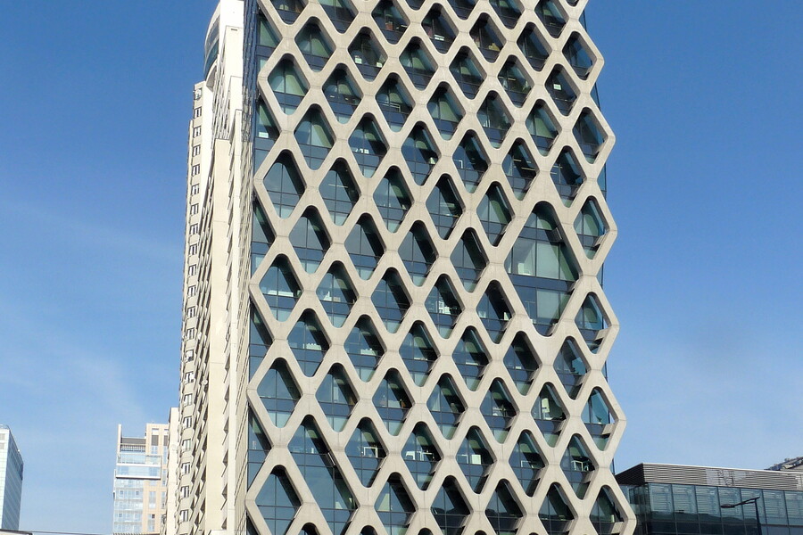 Prosta Tower