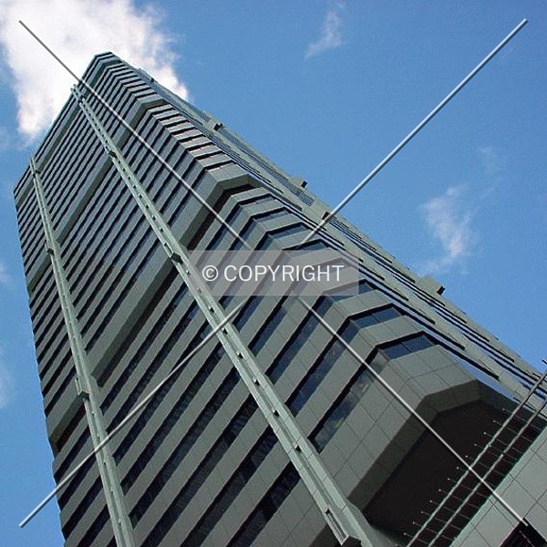 CPF Building by Nephilim