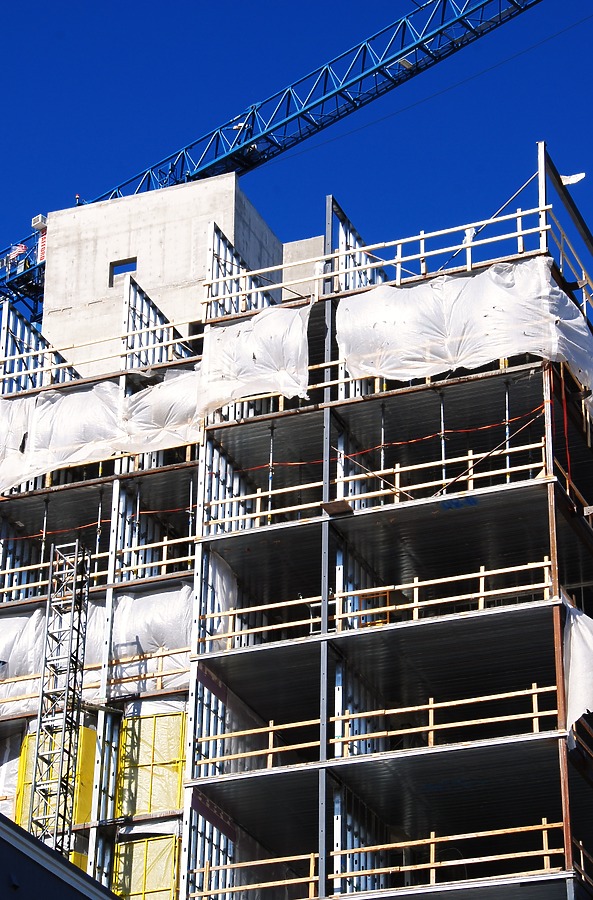 3000 Huron Street by Brian LoBue