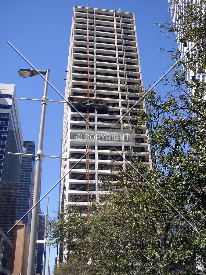 One City Centre by Chris Patriarca