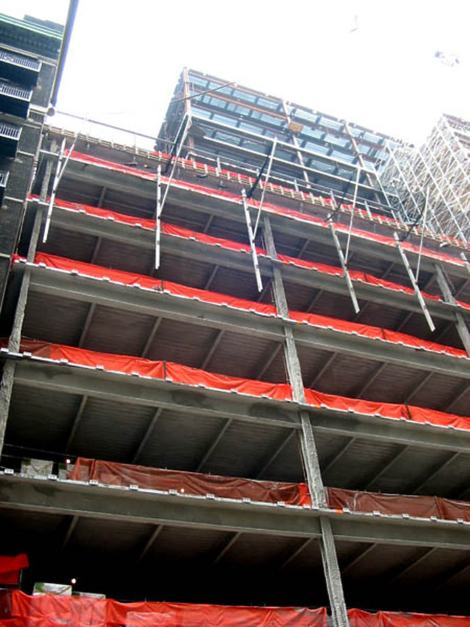 300 Madison Avenue by Scott Murphy