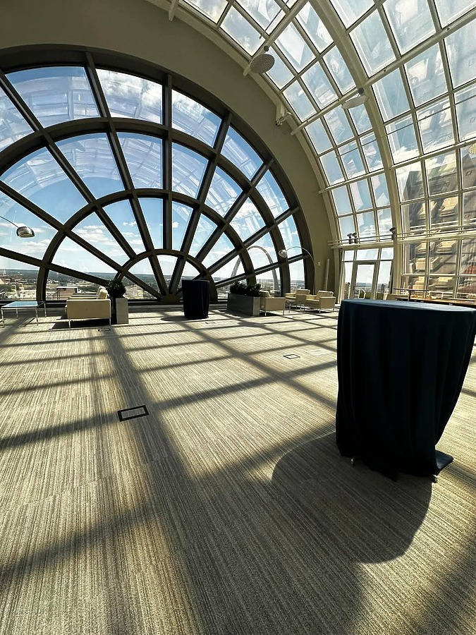 600 Washington by Mike DeBroeck