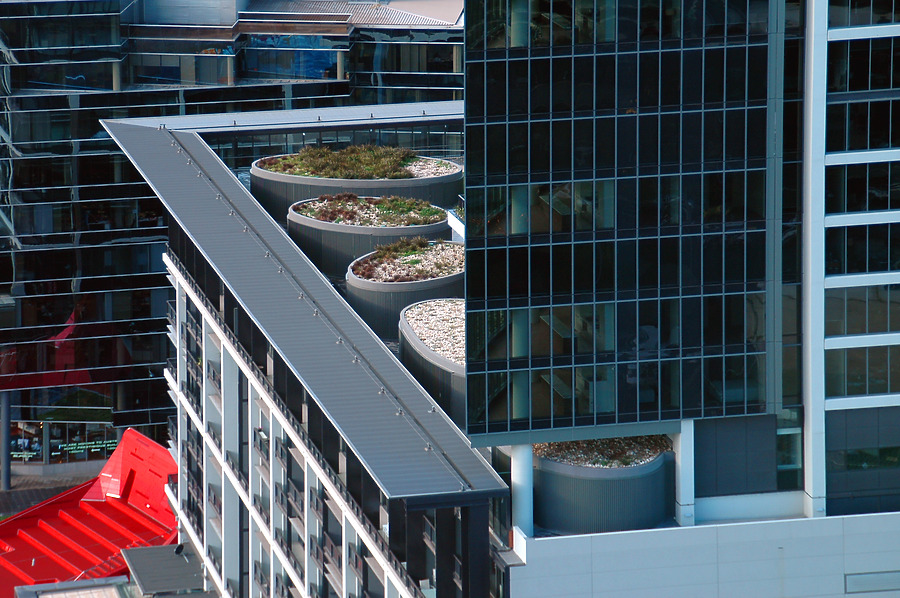 Freshwater Place Residential Tower by John Bek