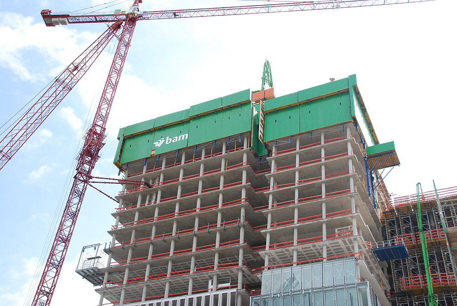 Nextower by Huopa