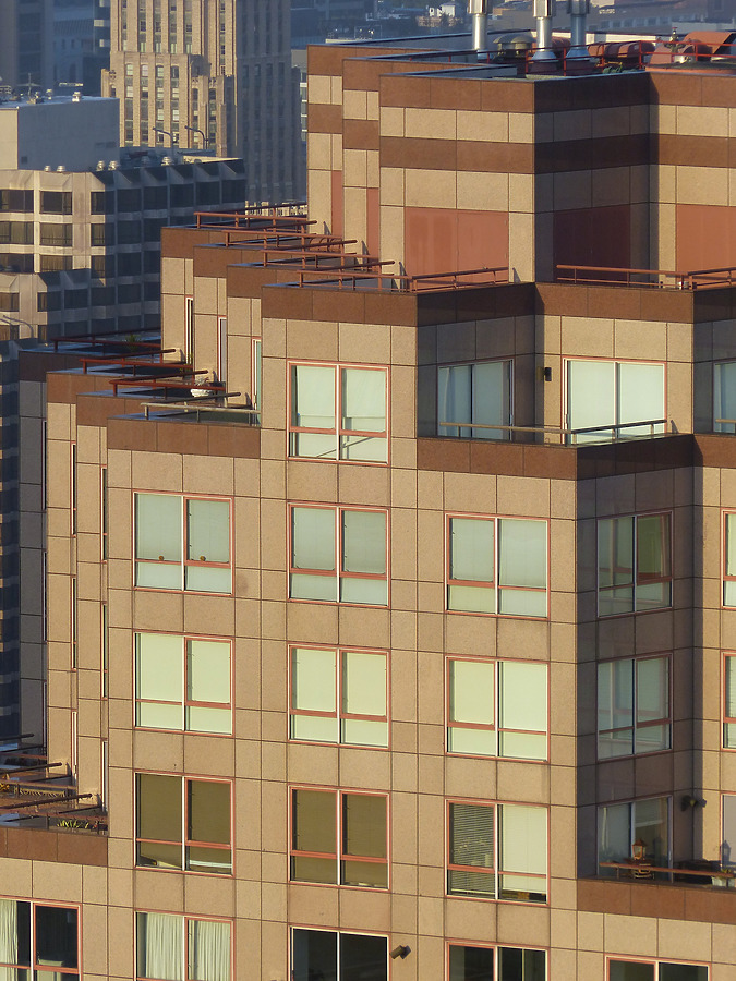 333 Bush Street by Nate Lindsey