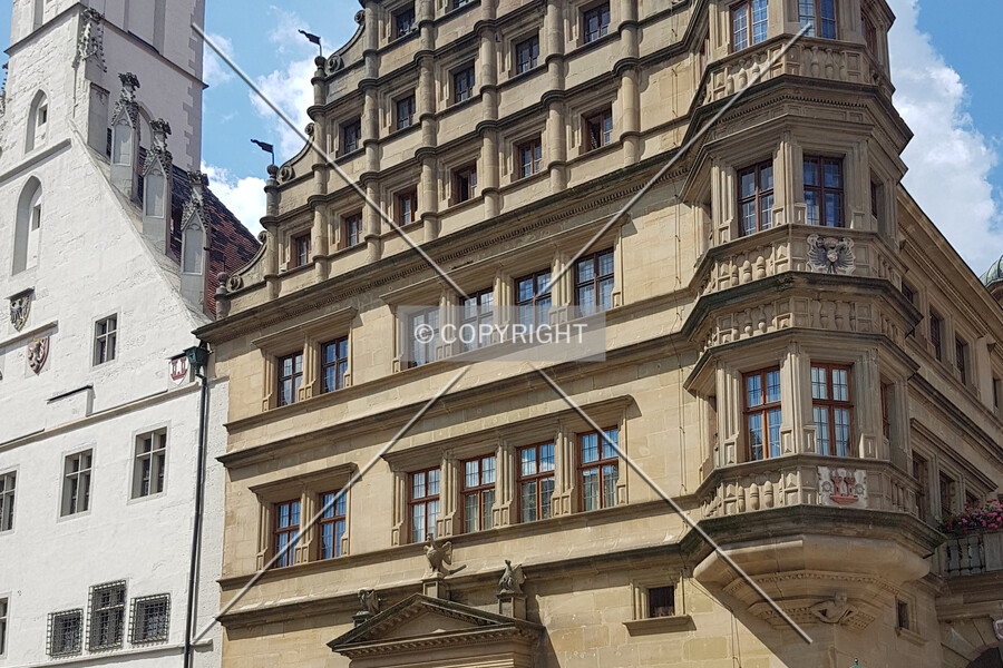 Rathaus