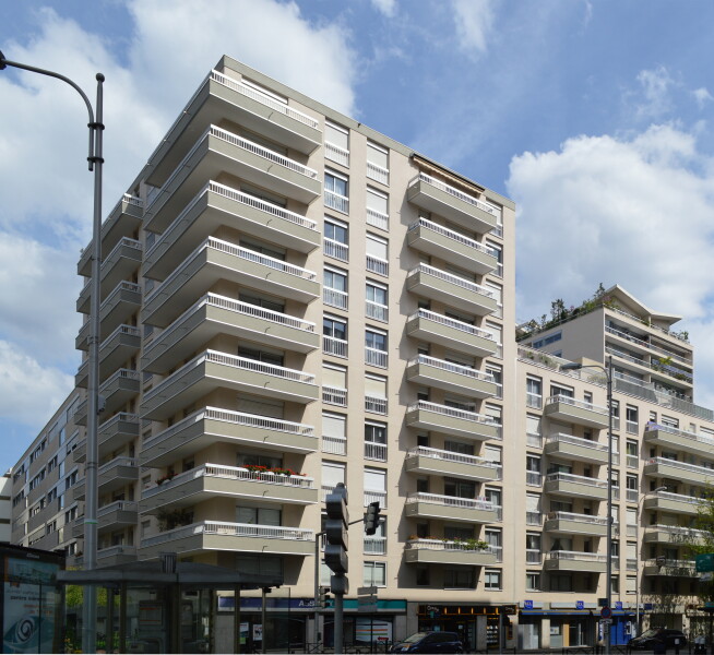 2 rue Victor Hugo