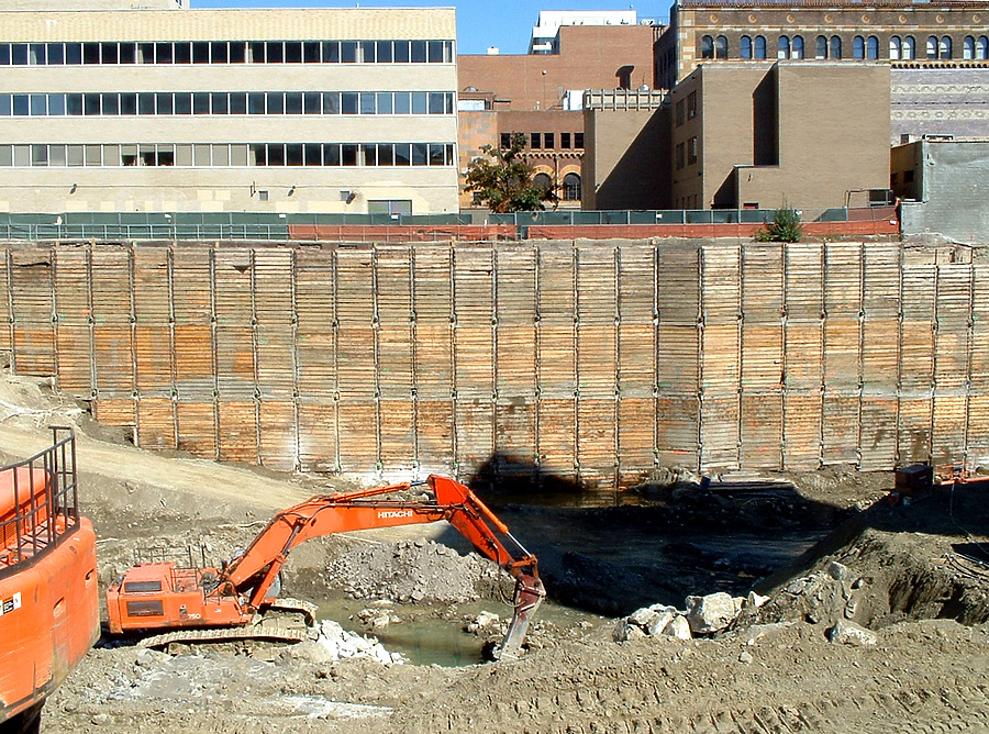 The Residences at the Ritz Carlton, Westchester - North Tower by John Cahill