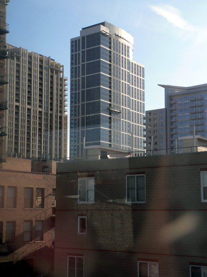 Sky55 by B. Victor Adams