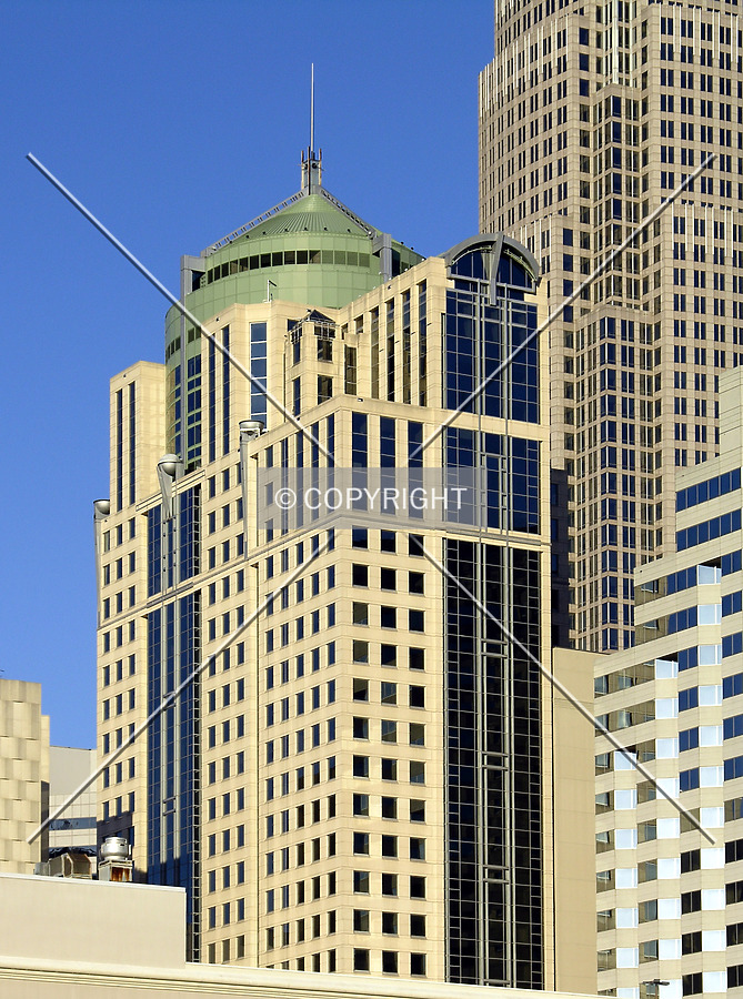 121 West Trade by Chris Patriarca