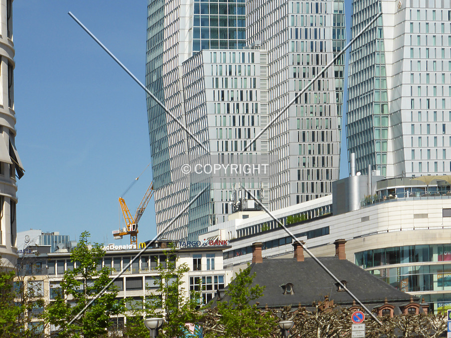 Nextower by Nephilim