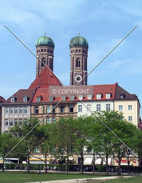 Frauenkirche
