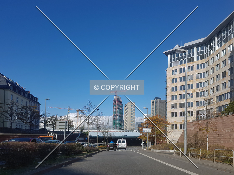 Grand Tower by Nephilim