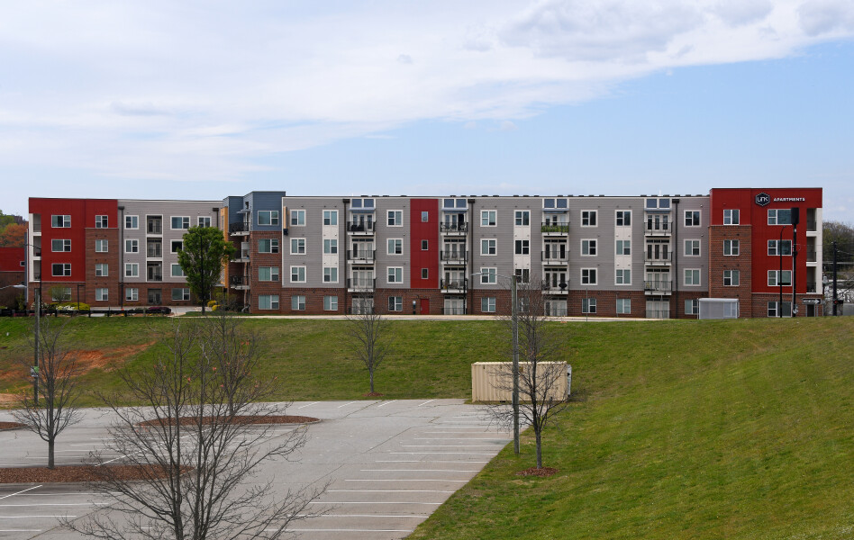 Link Apartments Brookstown