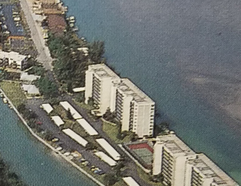 Pointe South B