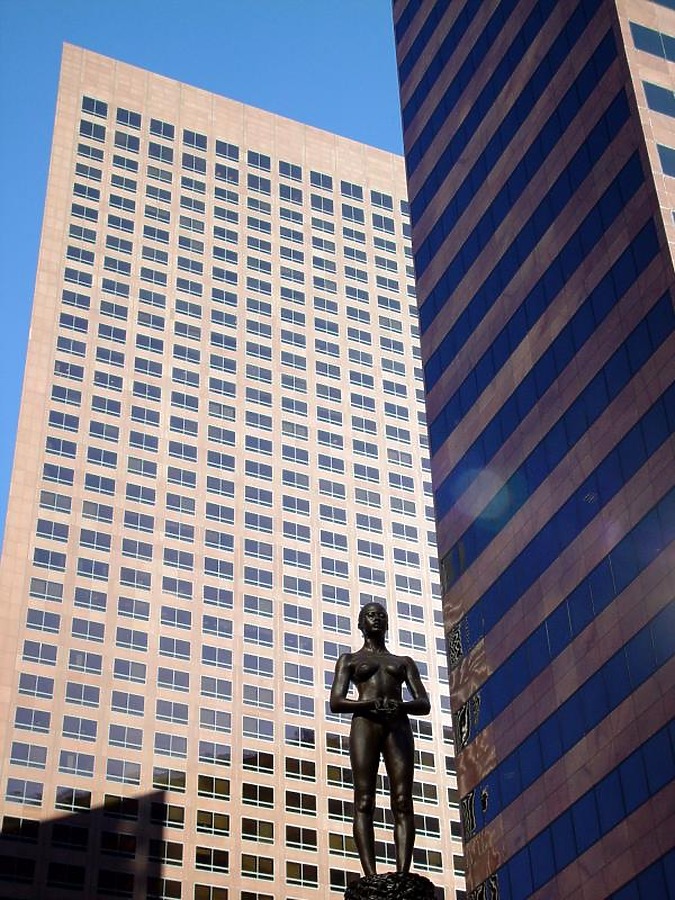 KPMG Tower by Garrett Stout