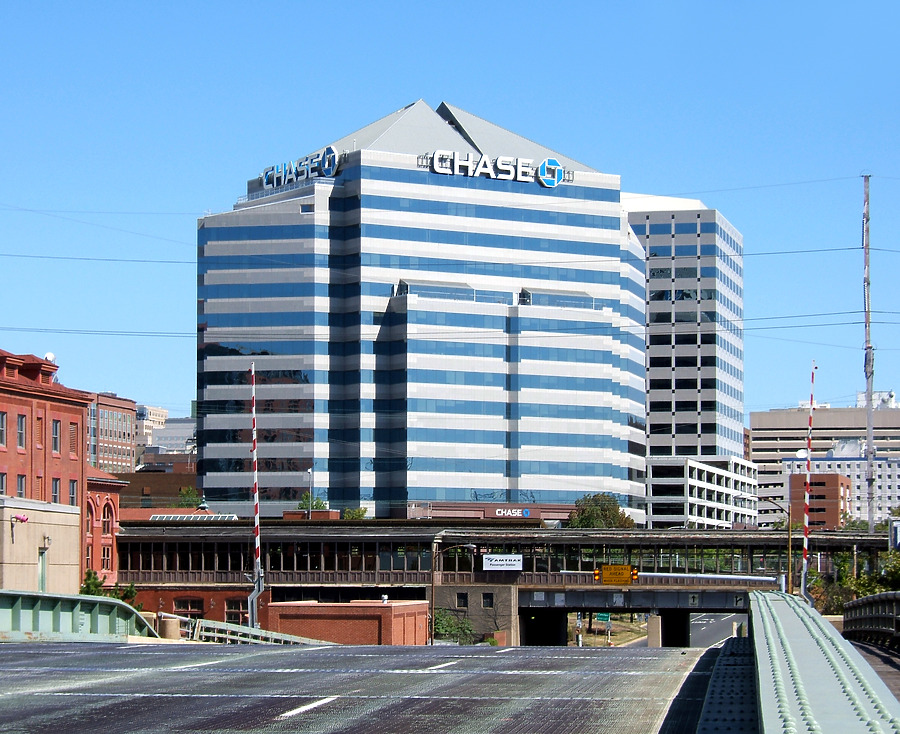 Three Christina Centre by John Cahill