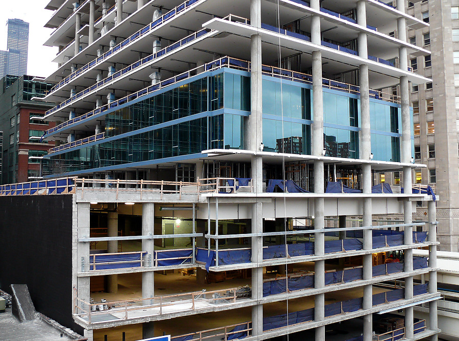 EnV by B. Victor Adams