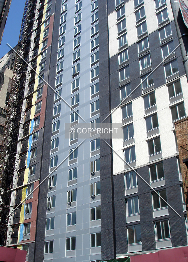 Hampton Inn/Candlewood Suites/Holiday Inn Express by Royce Douglas