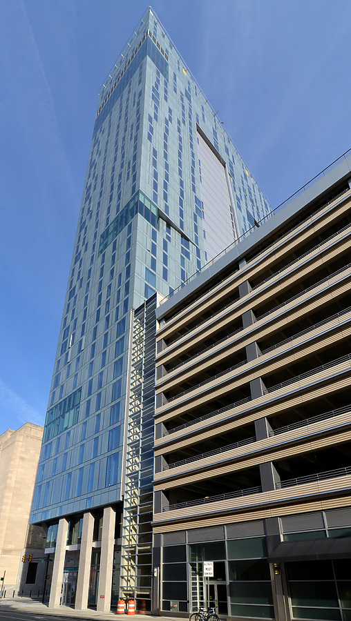 The Evo by John W. Cahill