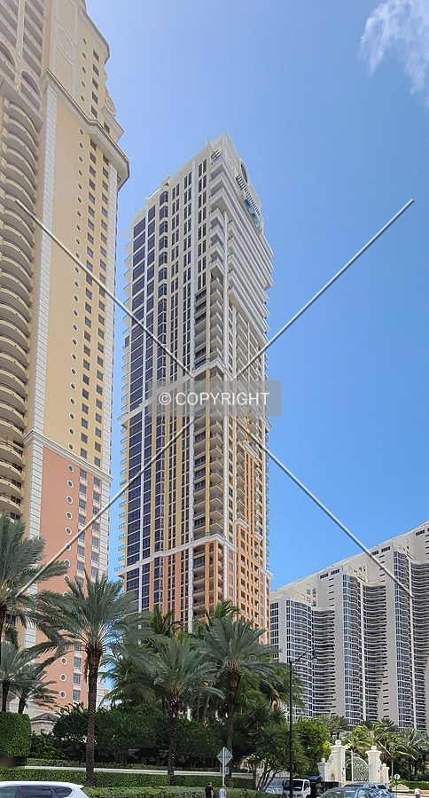 The Mansions at Acqualina by Ryan Hildebrand