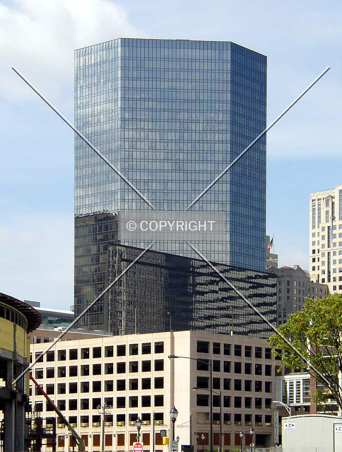 One South at The Plaza by Chris Patriarca