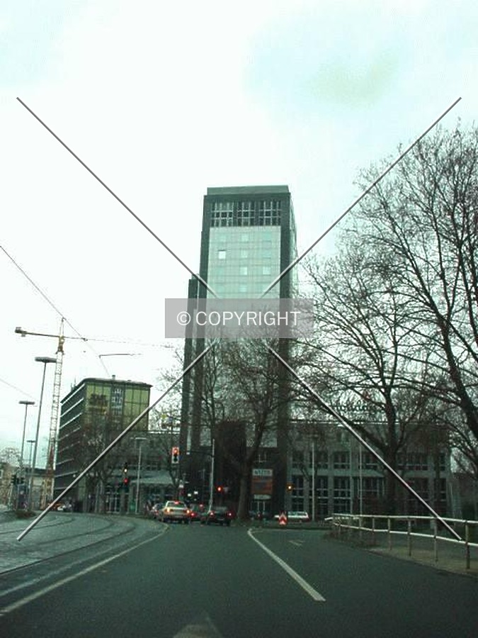 Park Inn Bochum by Nephilim