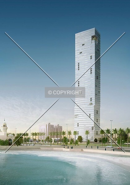 Golden Tower