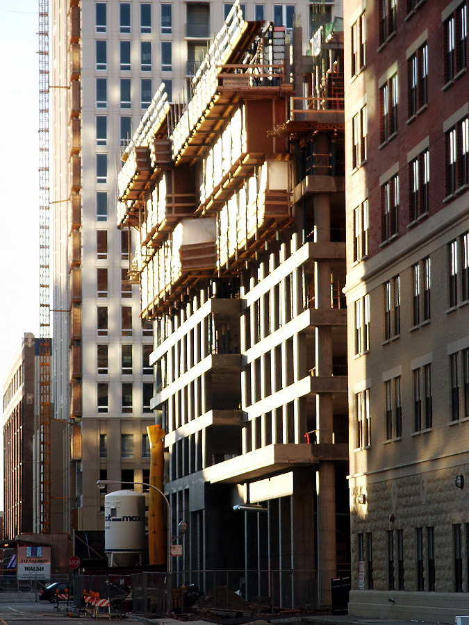 Sky55 by Daniel Kieckhefer