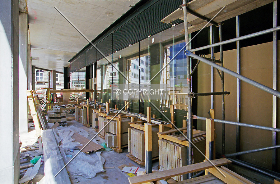 Eurotheum by Nephilim