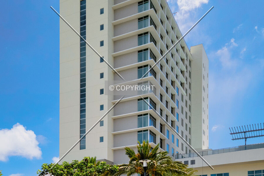 Marriott Fort Lauderdale Airport