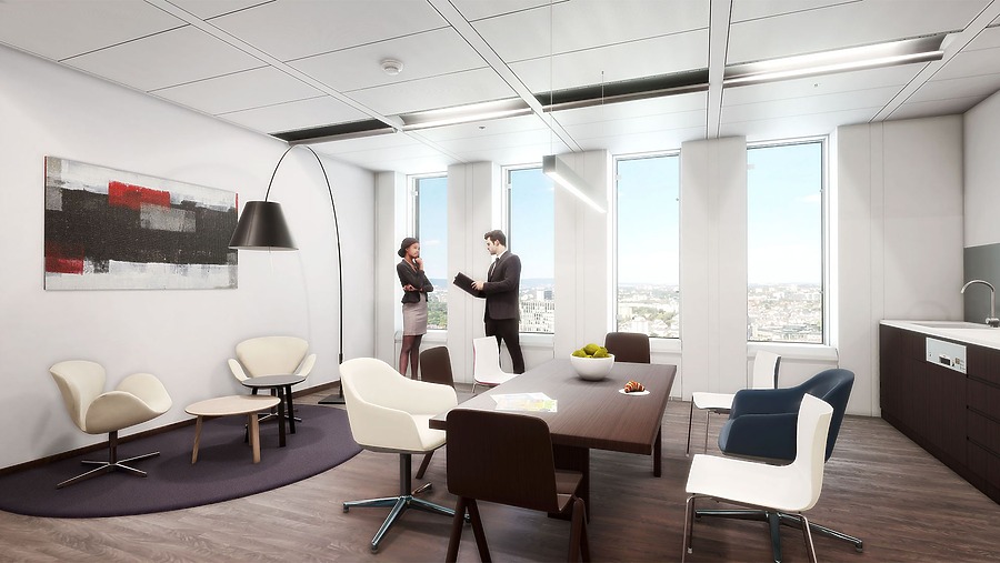 Trianon by Inreal Technologies GmbH