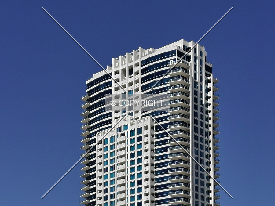 Allure Las Vegas Tower I by Nephilim