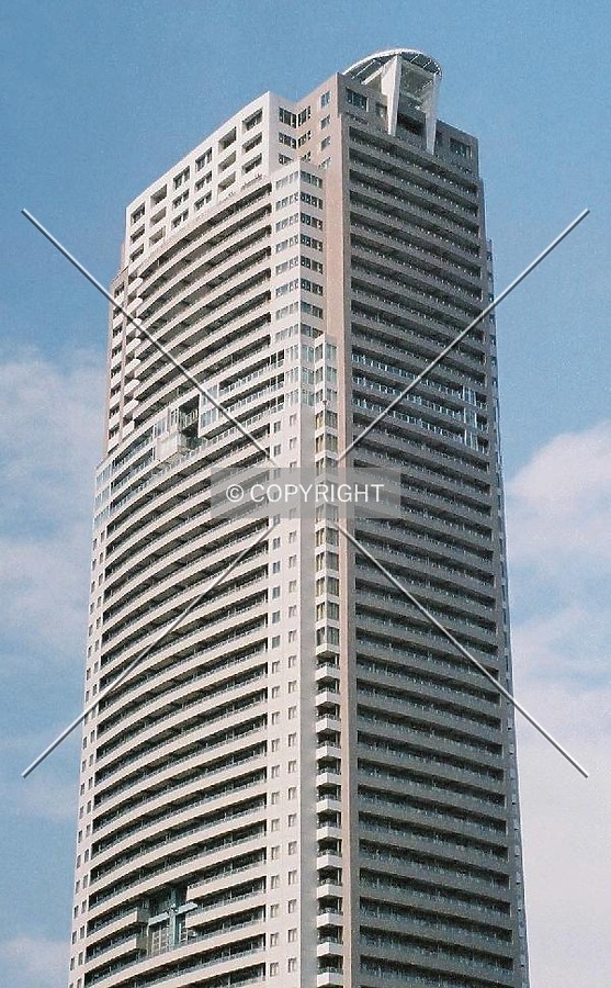 Acty Shiodome by Andrew Stewart