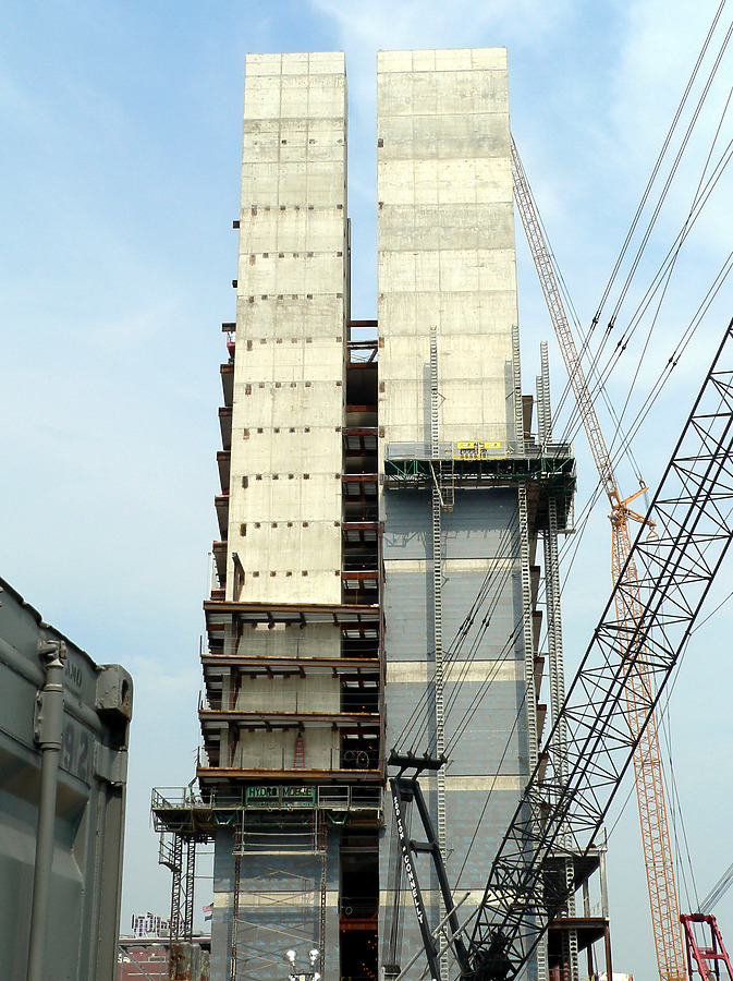 MotorCity Casino Hotel by B. Victor Adams