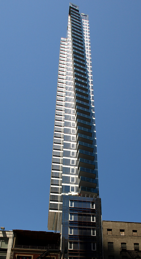 785 8th Avenue by Marshall Gerometta