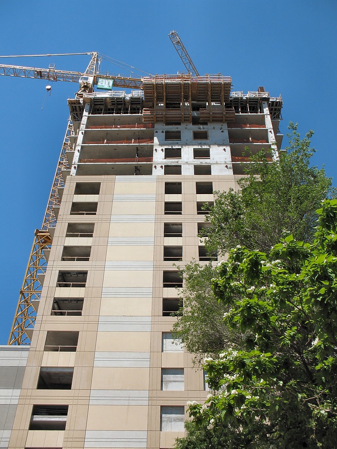 Skyscape by James Peacock