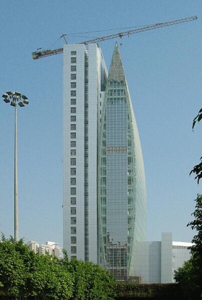 Commercial Development