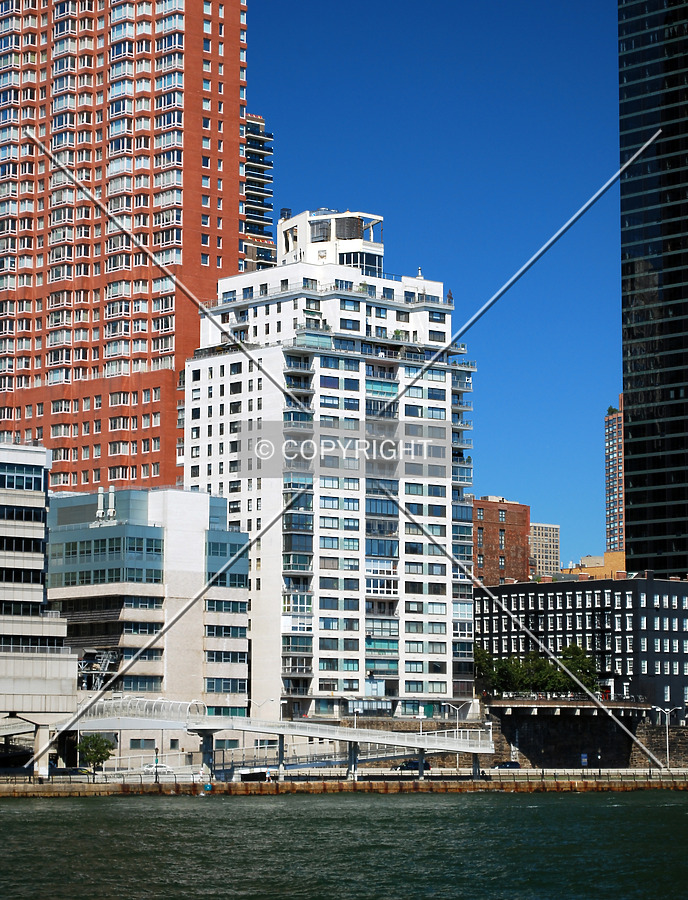 Edgewater Apartments by Royce Douglas