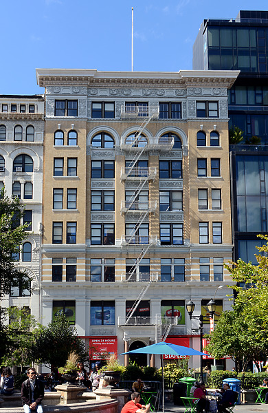 5 Union Square West