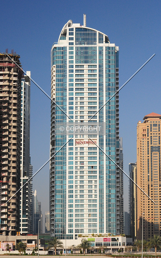 Laguna Tower by Kevin Hemphill