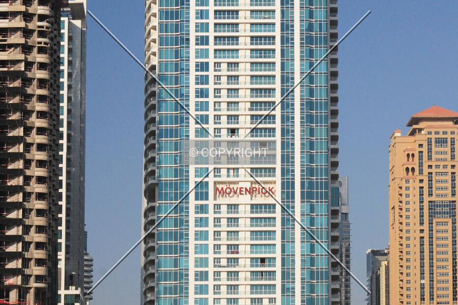 Laguna Tower