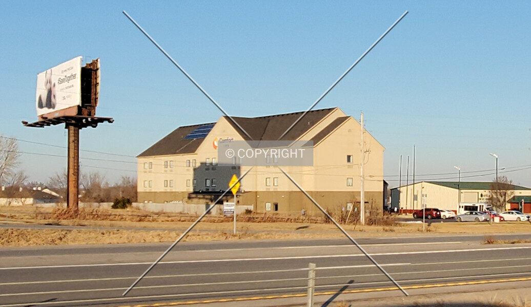 Comfort Inn Grain Valley - Kansas City