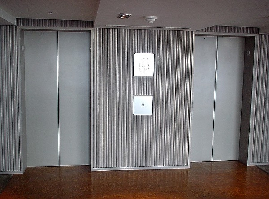 Swissôtel The Stamford by Edmund Teo