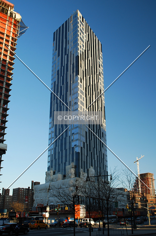 Toren by Royce Douglas