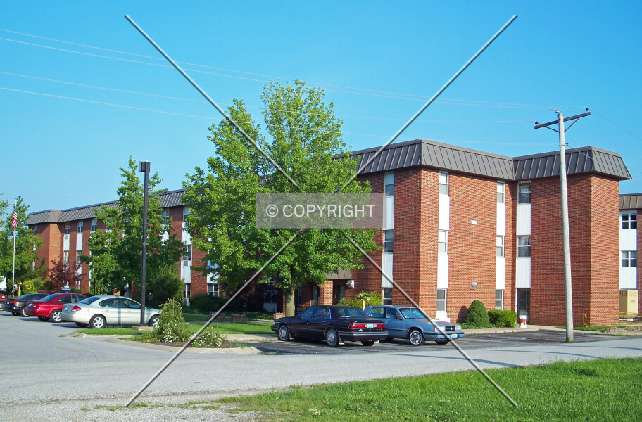 Bowling Green Senior Center