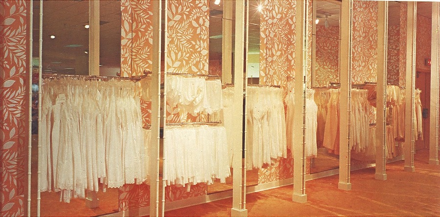 Chesterfield Mall by Stores of the Year Book 1, 1979