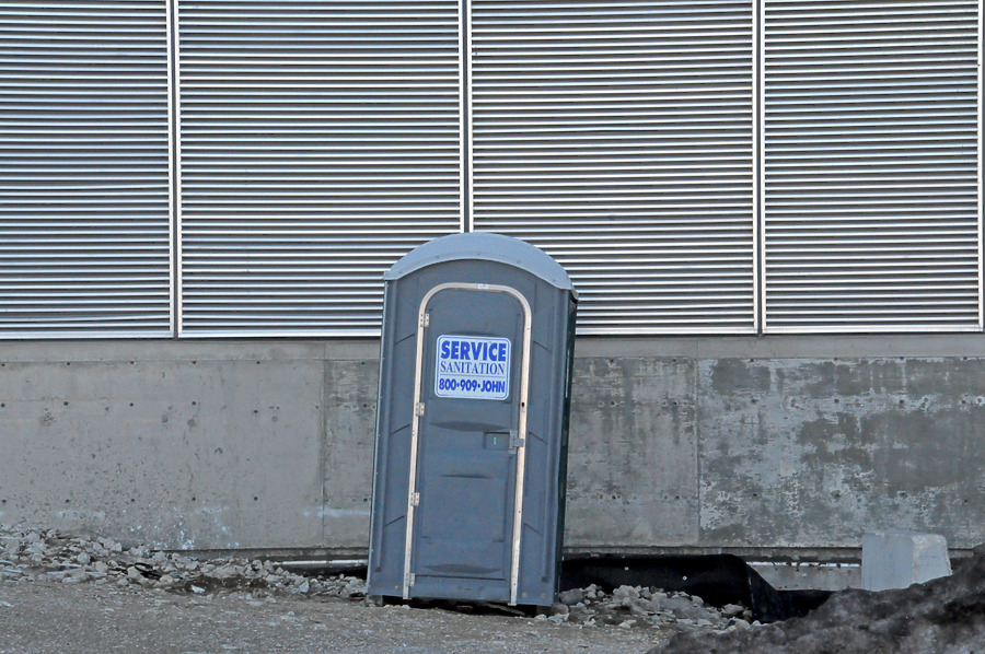 Optima Old Orchard Woods by Shawn Ursini