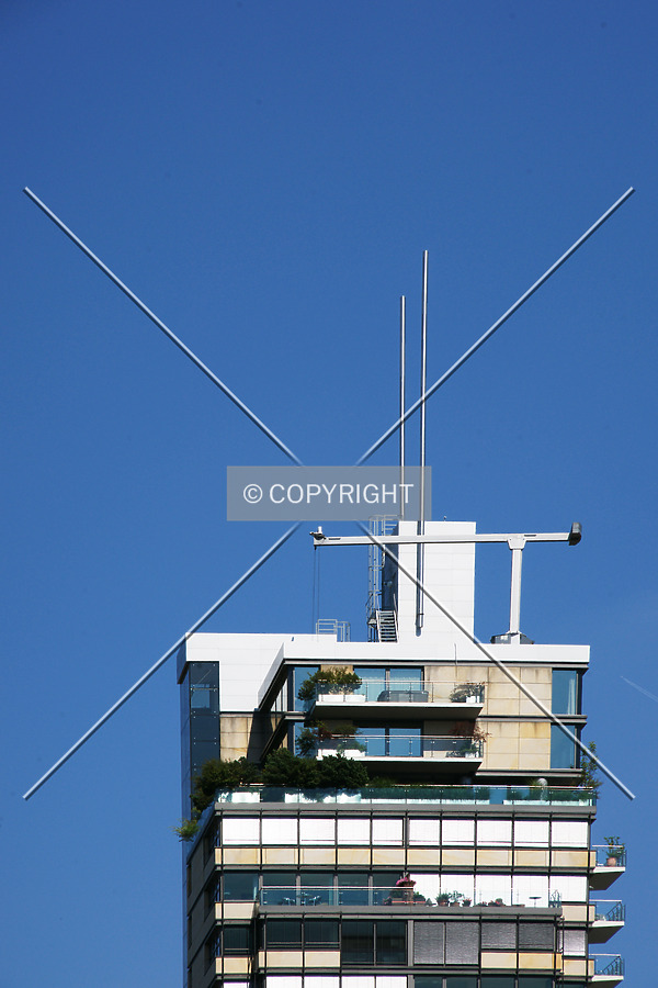 Skylight by Nephilim